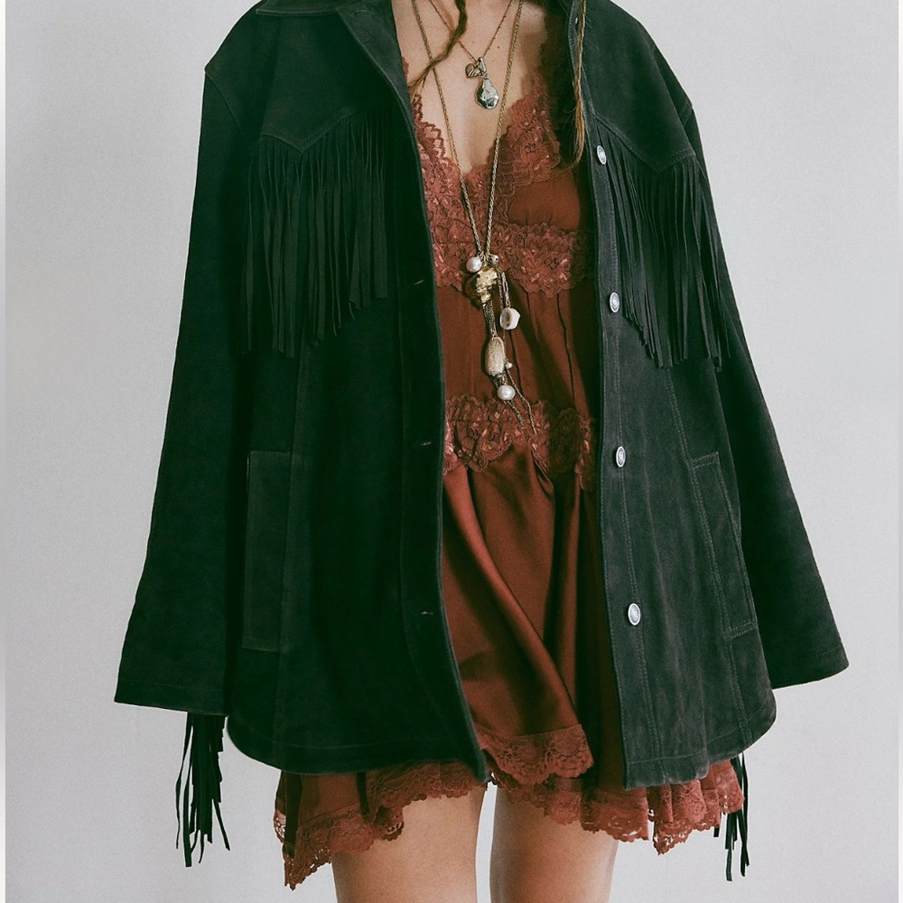 Free people In This Groove Mini Slip